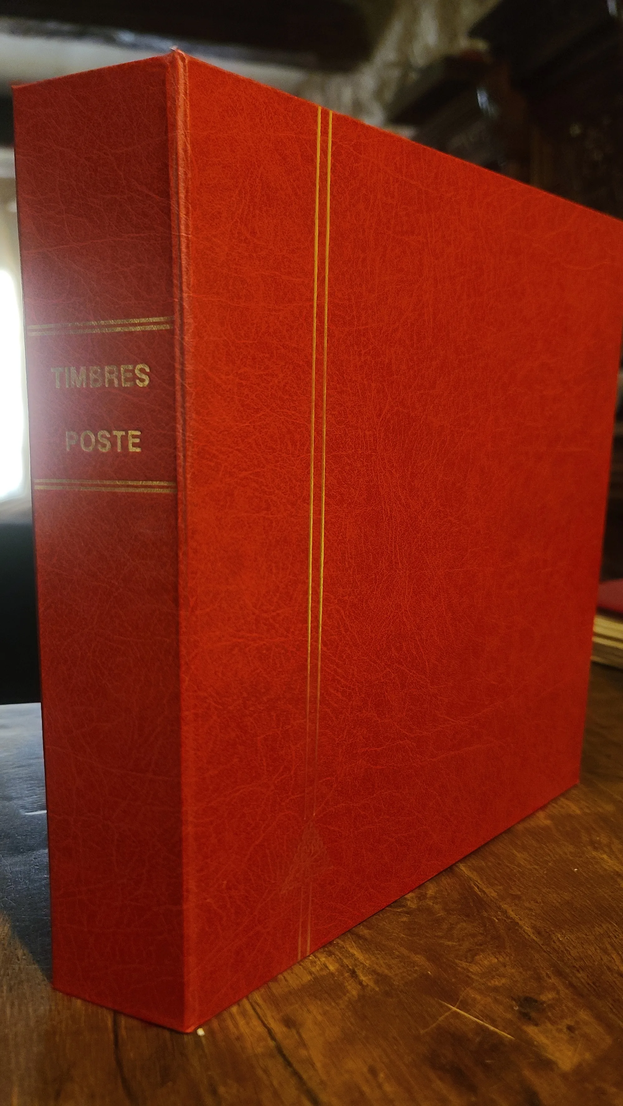 Album Afrique — Colonies Françaises, Maghreb & Afrique Britannique — Page 1