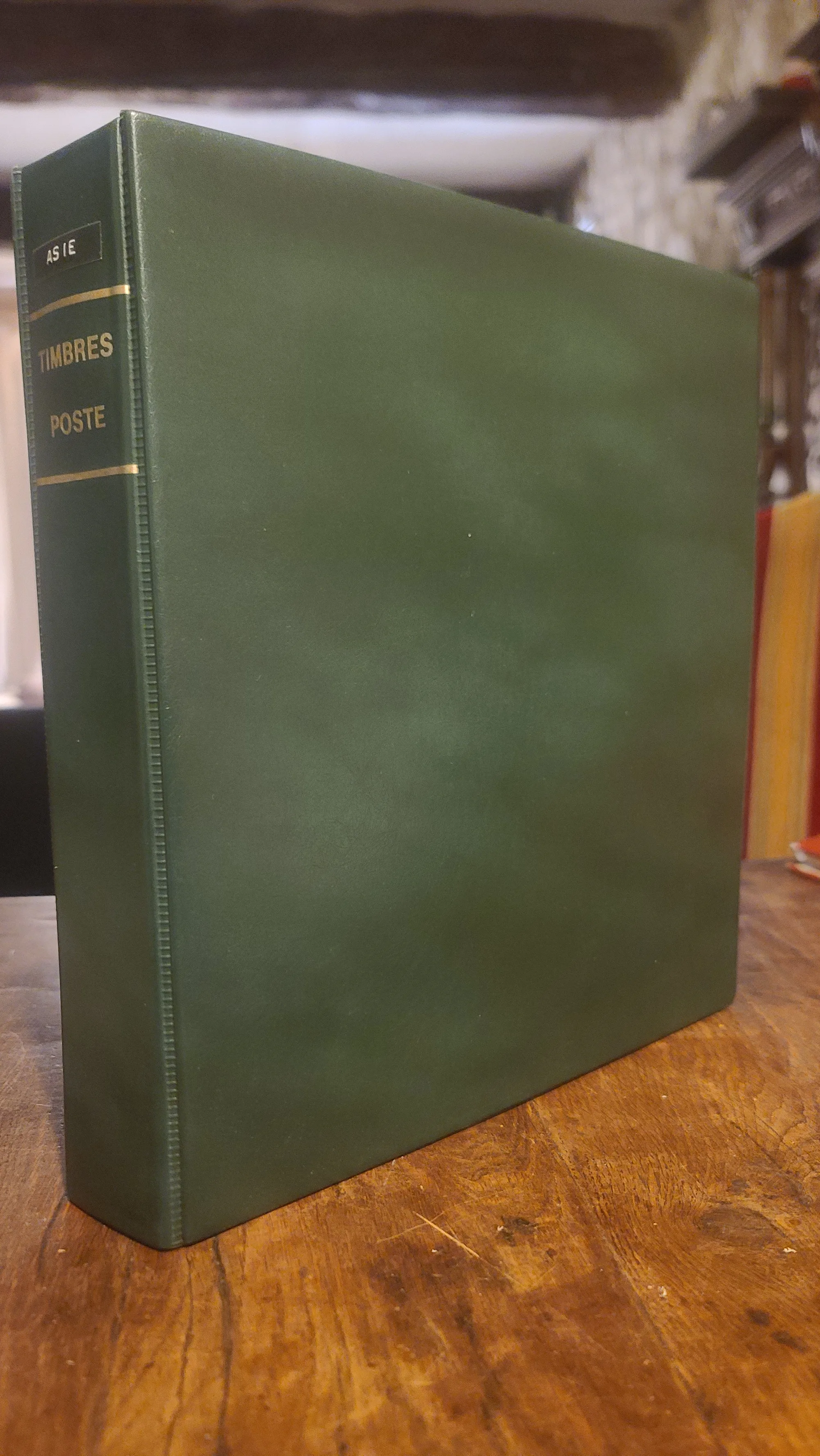 Album Asie — Chine, Inde Britannique, Indochine & comptoirs — Page 1